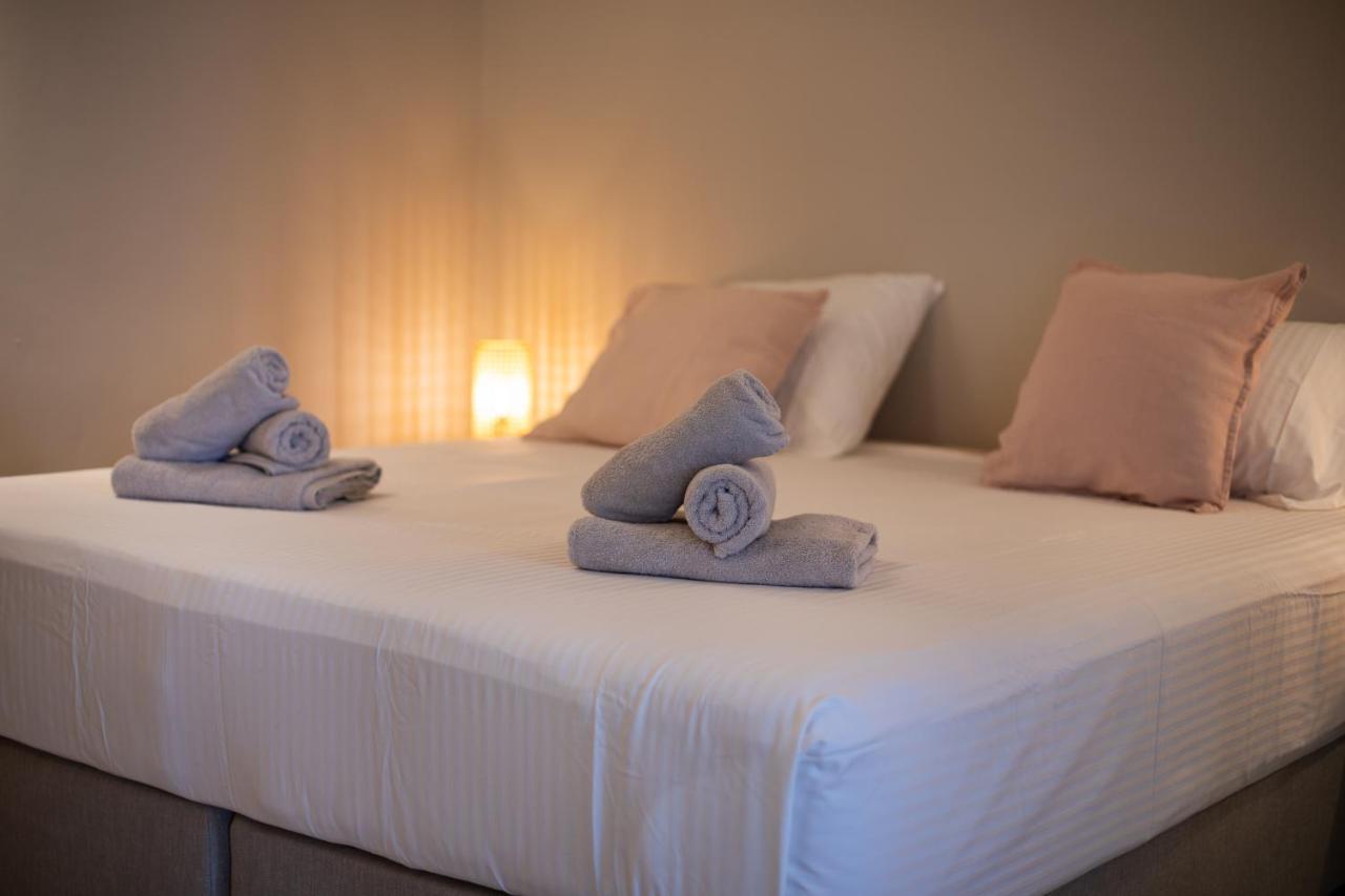 Jt Curacao Apartments Jan Thiel Kültér fotó