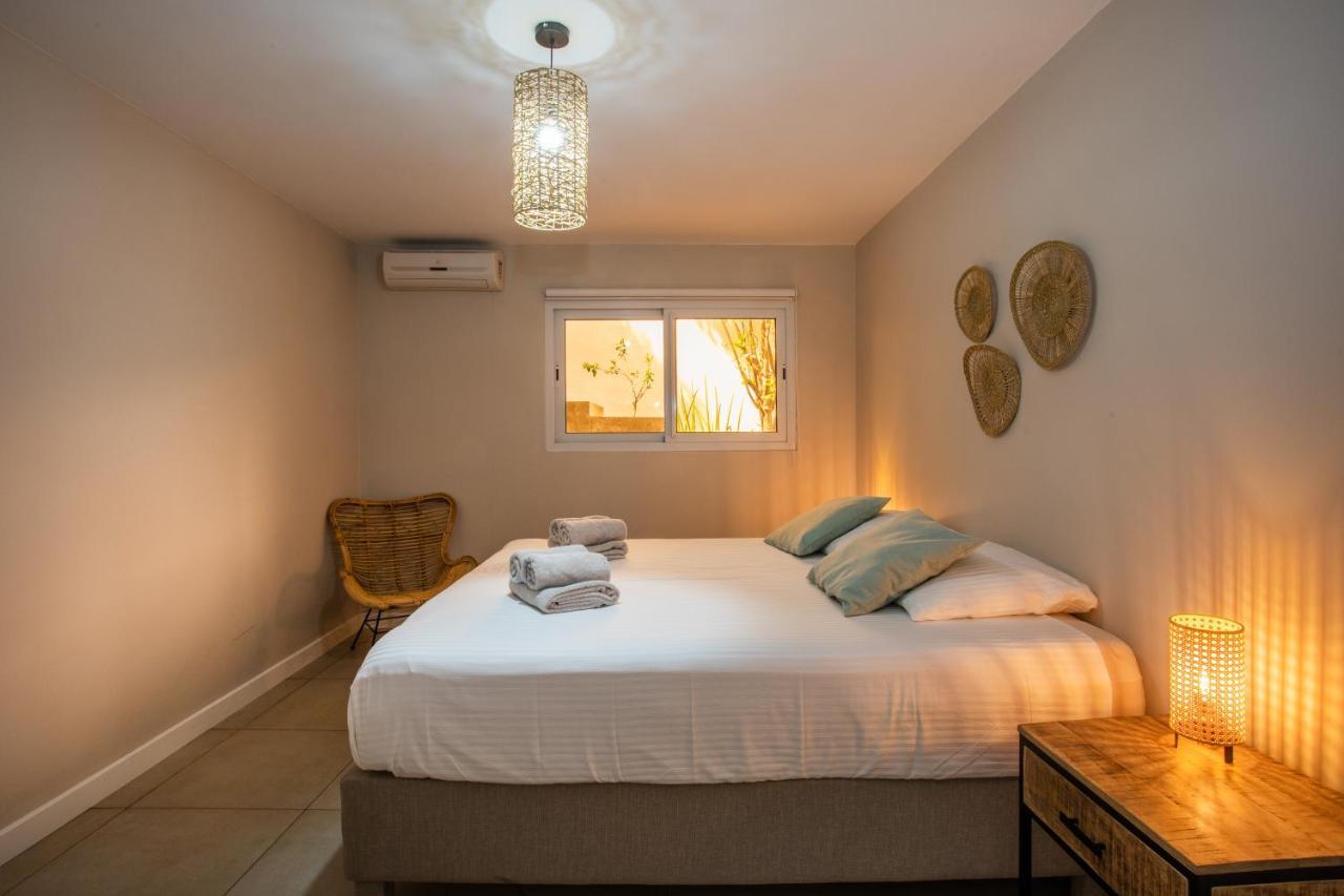 Jt Curacao Apartments Jan Thiel Kültér fotó