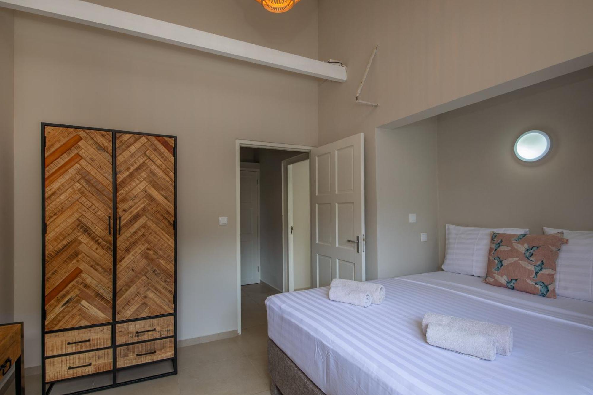 Jt Curacao Apartments Jan Thiel Kültér fotó