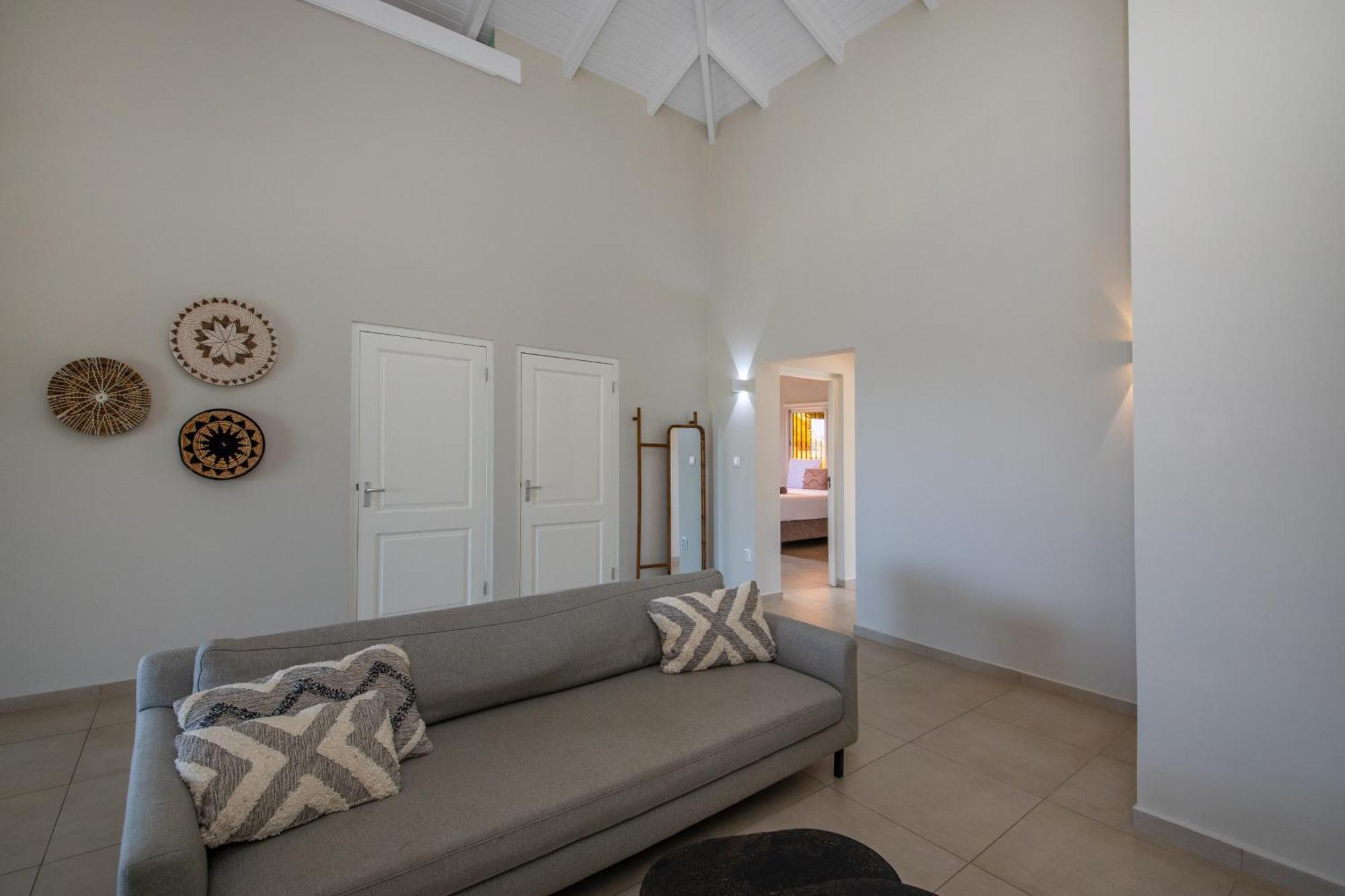 Jt Curacao Apartments Jan Thiel Kültér fotó