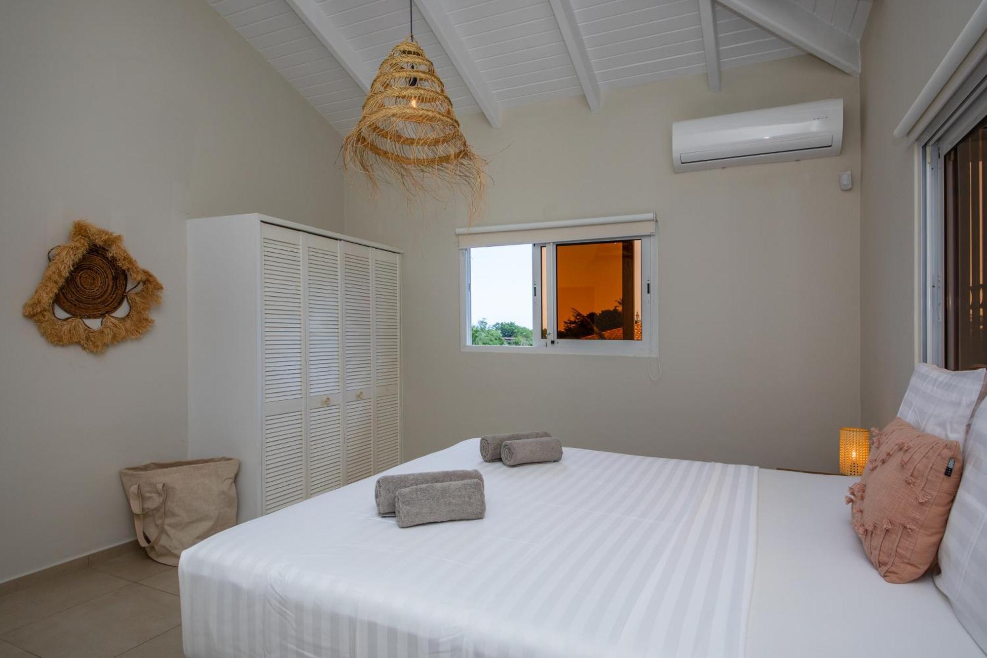 Jt Curacao Apartments Jan Thiel Szoba fotó